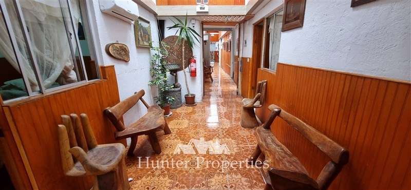 Local Comercial en venta en La Serena