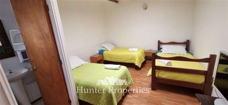 Local Comercial en venta en La Serena