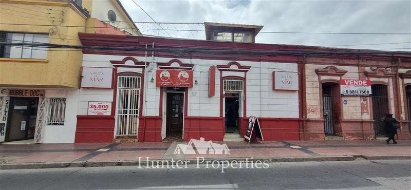 Local Comercial en venta en La Serena