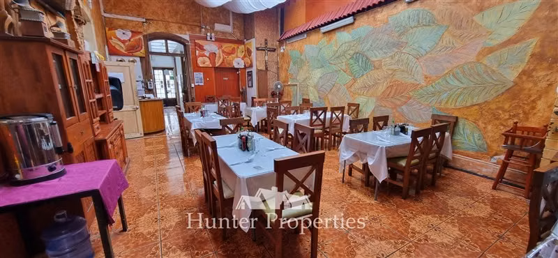 Local Comercial en venta en La Serena