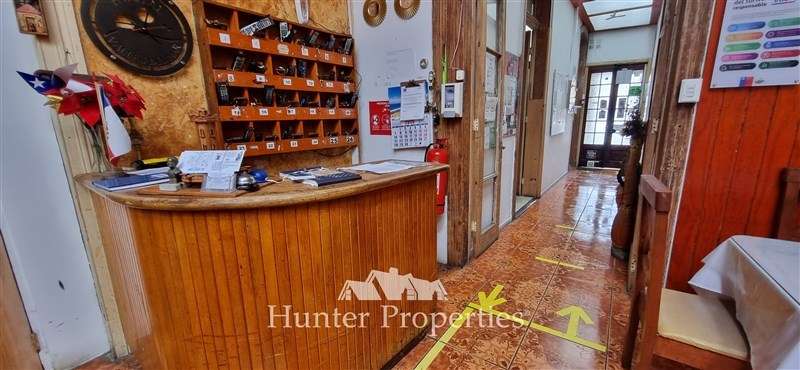 Local Comercial en venta en La Serena