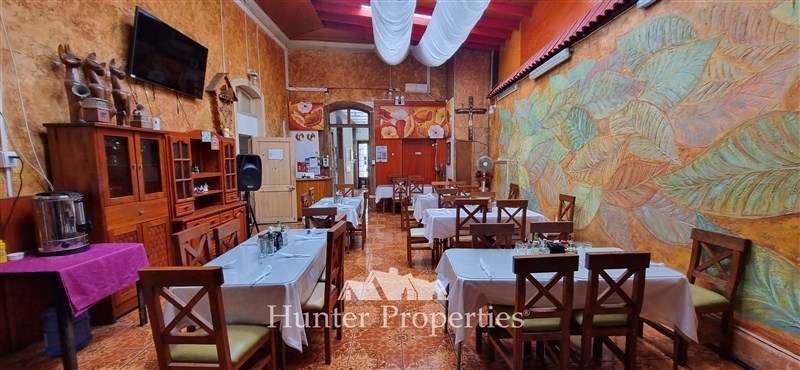 Local Comercial en venta en La Serena