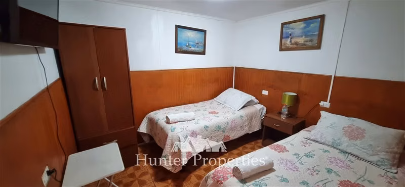 Local Comercial en venta en La Serena