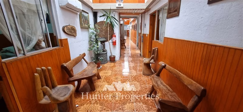 Local Comercial en venta en La Serena