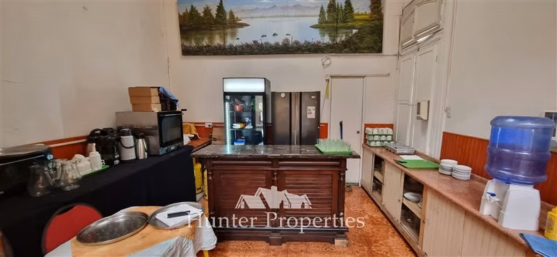 Local Comercial en venta en La Serena