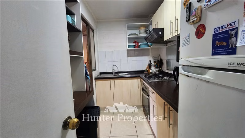 Casa en venta de 3 Dor, Estancia Liray. Colina