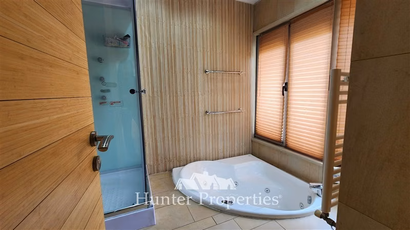 Casa en venta de 5D y 5B en Cond La Reserva. Colina - Imagen 28