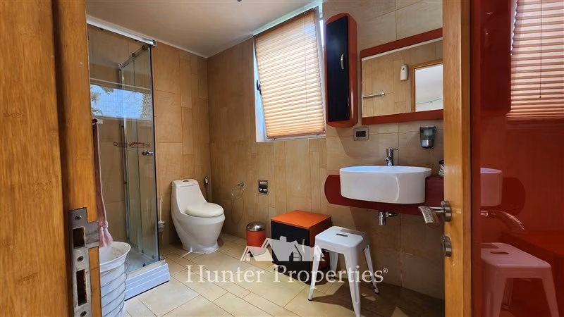 Casa en venta de 5D y 5B en Cond La Reserva. Colina - Imagen 15