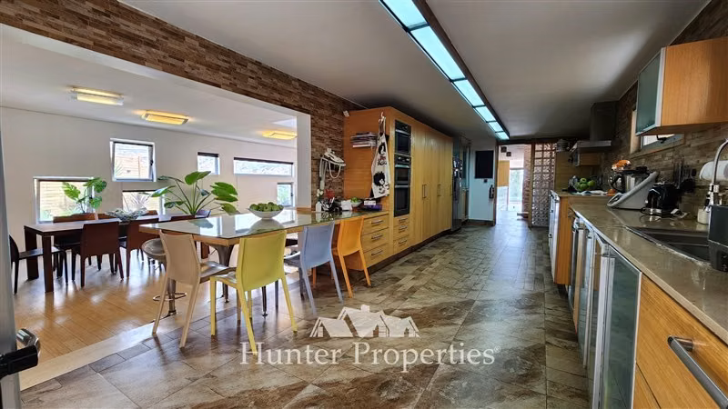Casa en venta de 5D y 5B en Cond La Reserva. Colina - Imagen 7