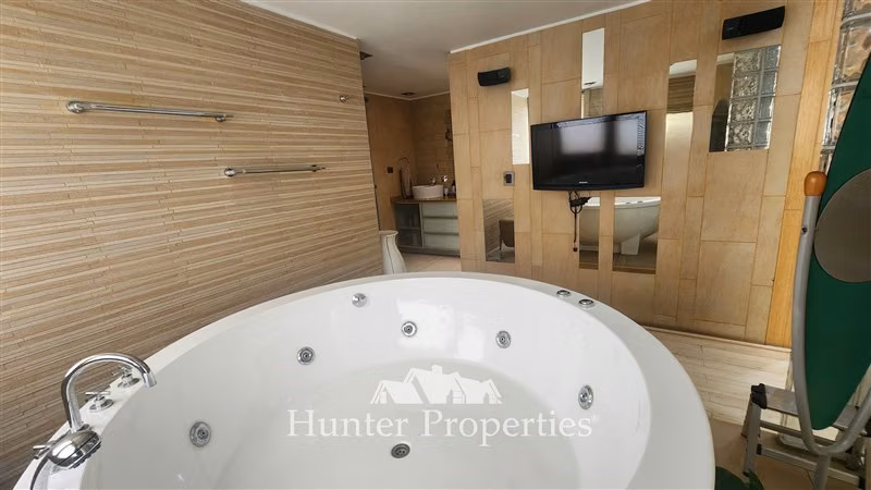 Casa en venta de 5D y 5B en Cond La Reserva. Colina - Imagen 36