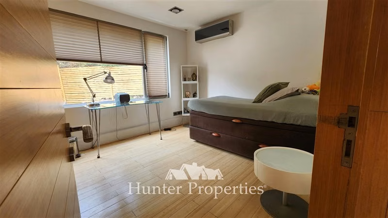 Casa en venta de 5D y 5B en Cond La Reserva. Colina - Imagen 24