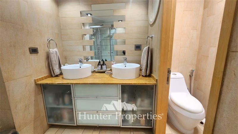 Casa en venta de 5D y 5B en Cond La Reserva. Colina - Imagen 38