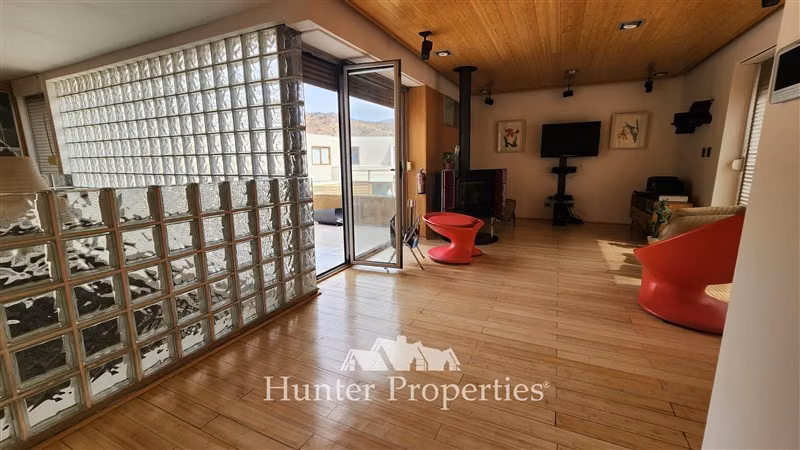Casa en venta de 5D y 5B en Cond La Reserva. Colina - Imagen 19