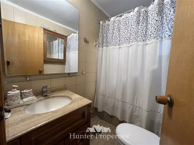 Casa en venta de 4 dorm- 3 baños. en La Reina - Imagen 17