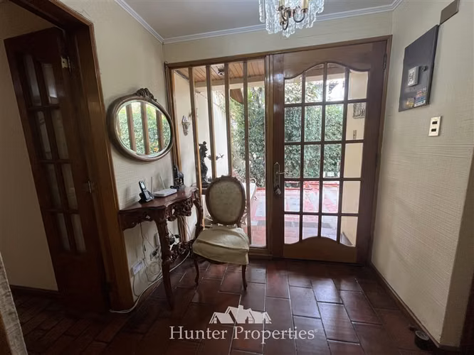 Casa en venta de 4 dorm- 3 baños. en La Reina - Imagen 15