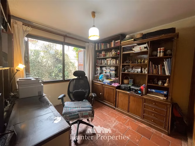 Casa en venta de 4 dorm- 3 baños. en La Reina - Imagen 18