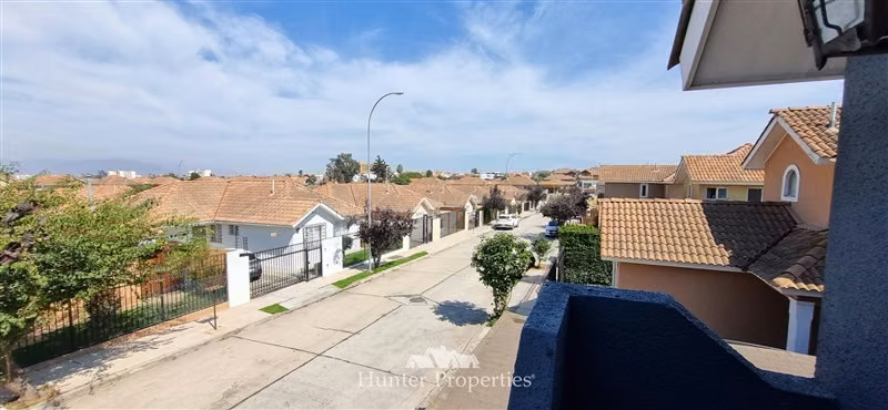OPORTUNIDAD Vivienda 2 pisos 4D 3B La Serena