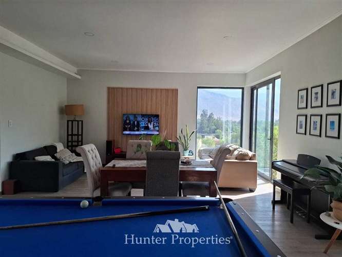 Casa en venta de 4 dorm. en Lampa - Imagen 6