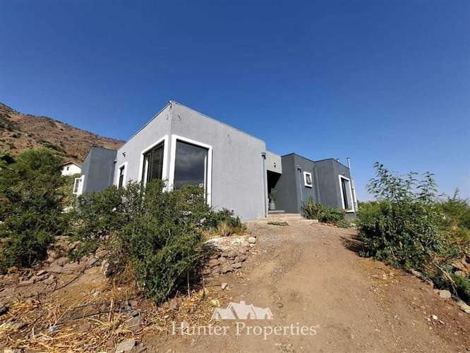 Casa en venta de 4 dorm. en Lampa - Imagen 2