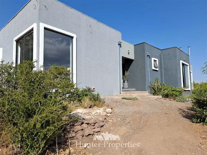 Casa en venta de 4 dorm. en Lampa