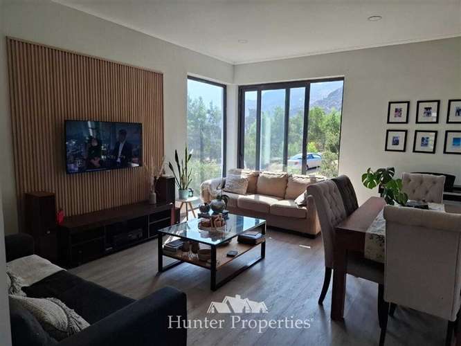 Casa en venta de 4 dorm. en Lampa - Imagen 4