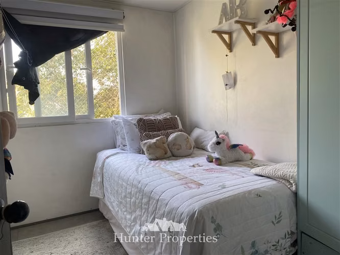 VENTA DEPTO. VITACURA 2D/2B/ BODEGA - Imagen 10