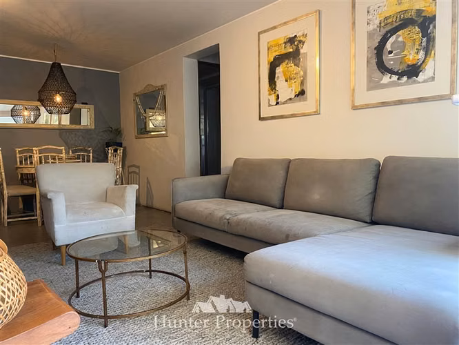VENTA DEPTO. VITACURA 2D/2B/ BODEGA