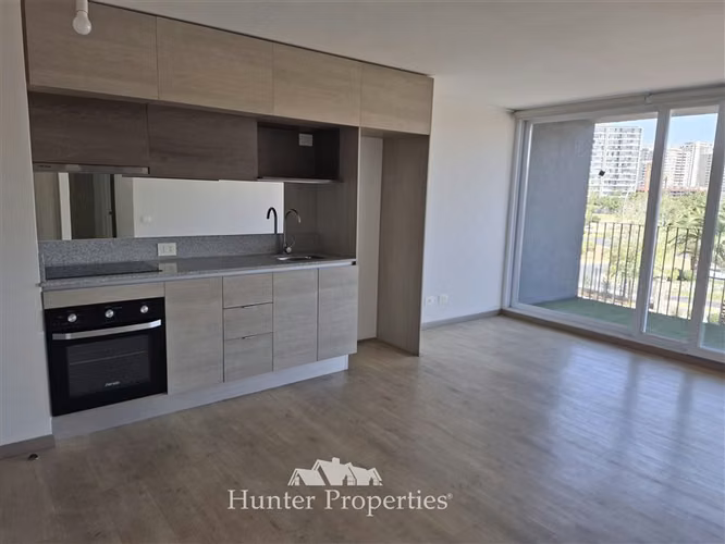 Departamento en venta de 2 dorm. en La Florida
