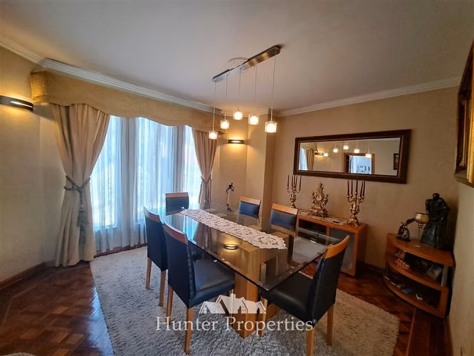 Casa en venta de 5 dorm. en Las Condes - Imagen 5