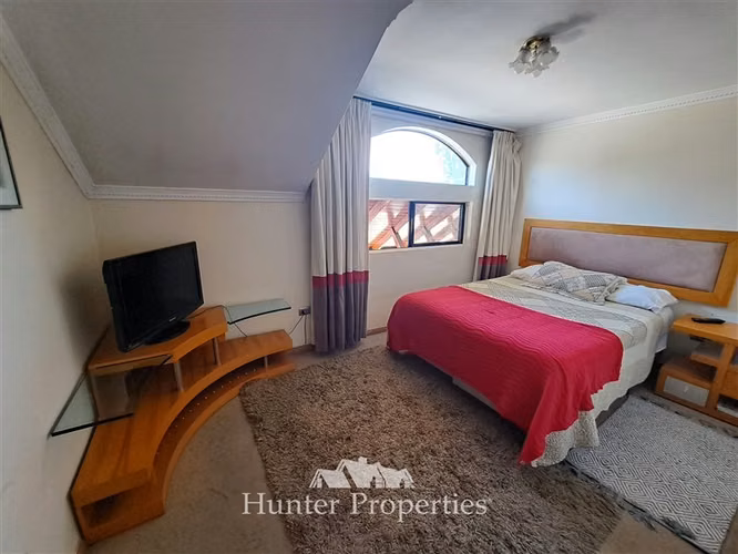 Casa en venta de 5 dorm. en Las Condes - Imagen 17