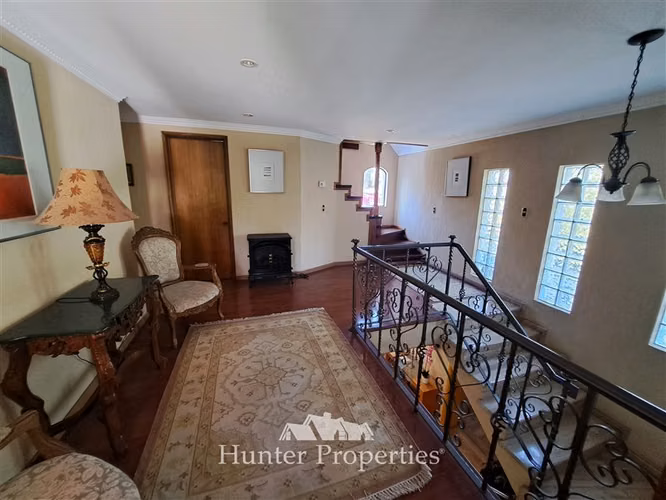 Casa en venta de 5 dorm. en Las Condes - Imagen 9