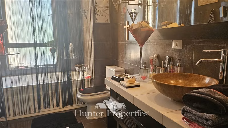 Exclusivo departamento en venta en Las Condes