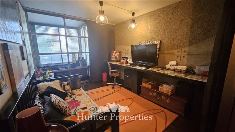 Exclusivo departamento en venta en Las Condes