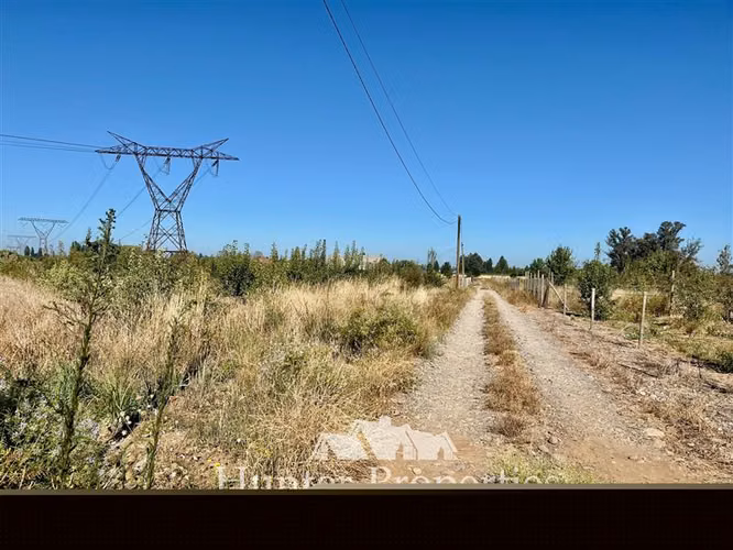 Sitio en venta en Colbún