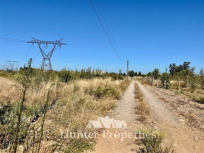 Sitio en venta en Colbún