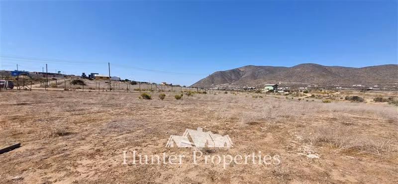 Parcela en venta en Coquimbo