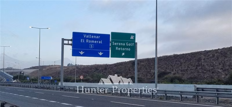 Sitio Comercial en venta en Serena Golf