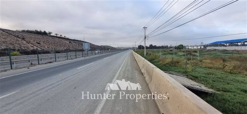 Sitio Comercial en venta en Serena Golf - Imagen 3