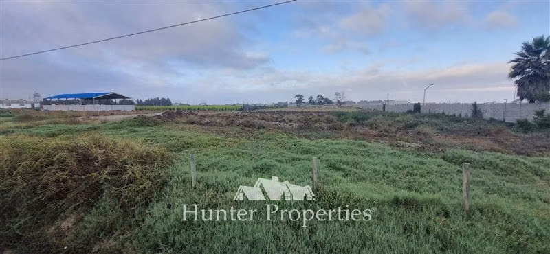Oportunidad terreno comercial en venta en Serena Golf