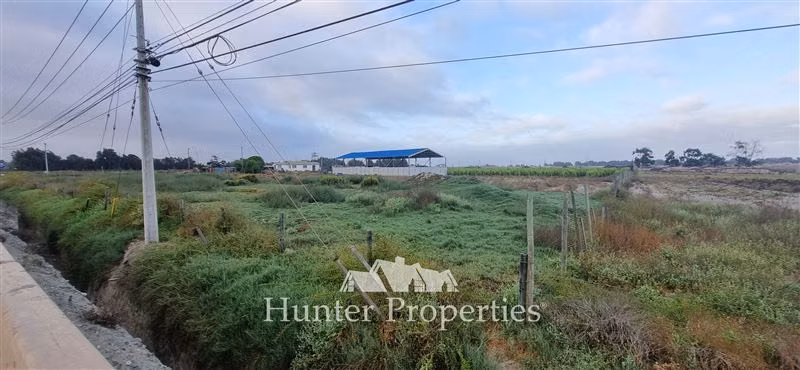 Oportunidad terreno comercial en venta en Serena Golf
