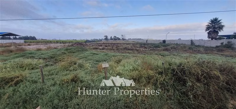 Oportunidad terreno comercial en venta en Serena Golf