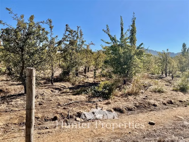 Terreno Construccion en venta en Colbún