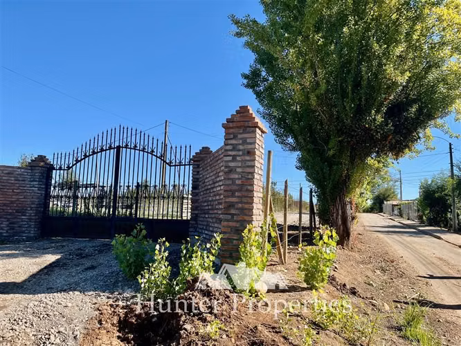 Terreno Construccion en venta en Colbún