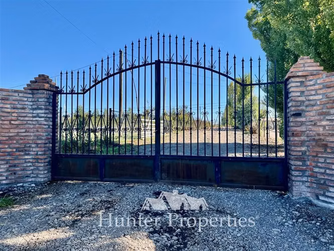 Terreno Construccion en venta en Colbún