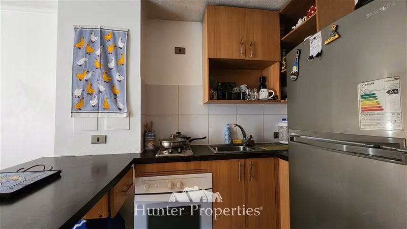 Departamento en venta en Santiago