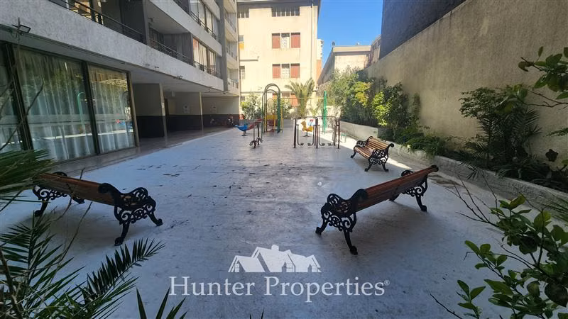 Departamento en venta en Santiago