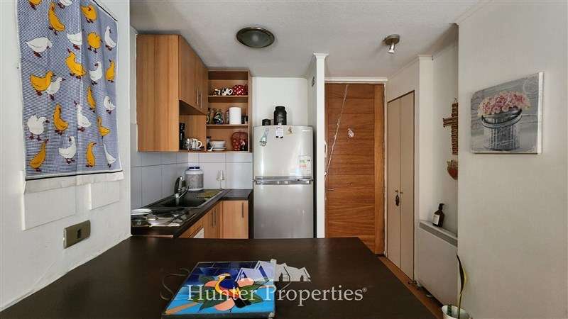 Departamento en venta en Santiago