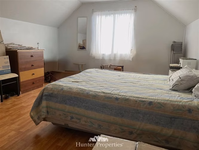 Casa en perfectas condiciones en venta de 2 dorm. en Colbún