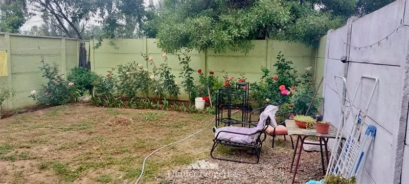 Casa en perfectas condiciones en venta de 2 dorm. en Colbún