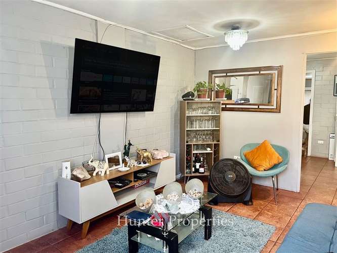 Casa remodelada en venta de 3D. en Colbún proxima a la plaza